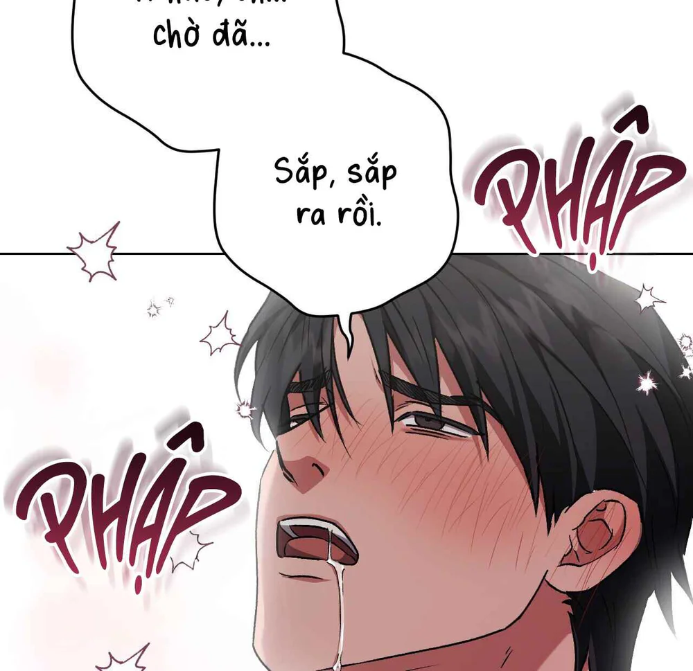 Đọc truyện BÉ YÊU THẬT ĐÁNG SỢ - Chapter 43