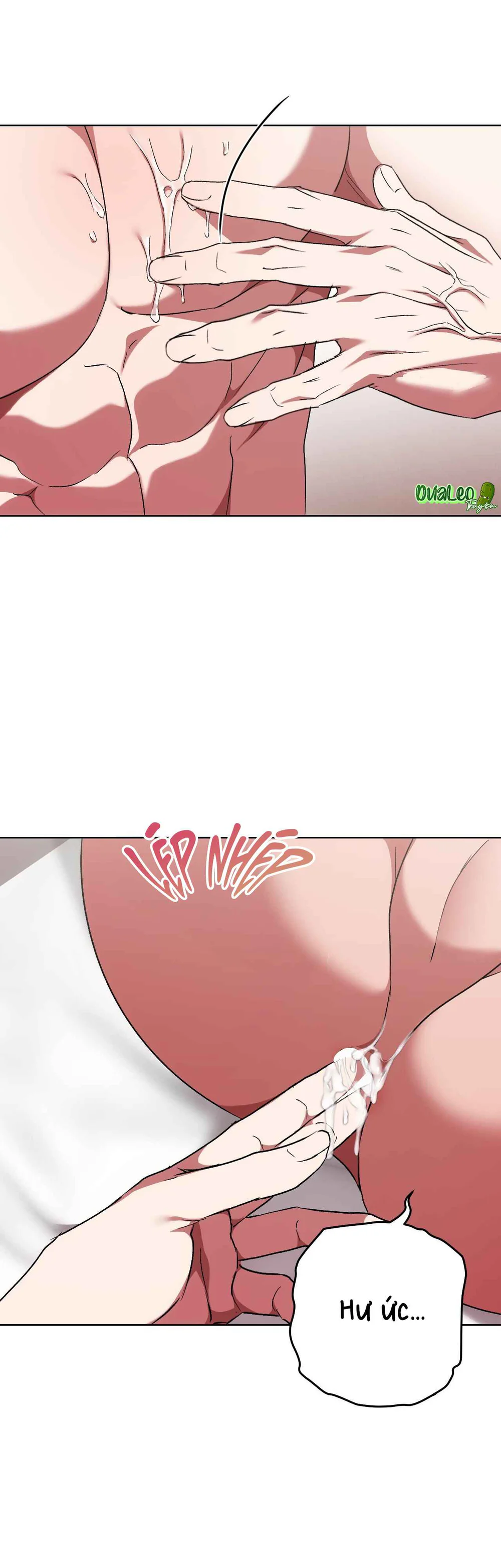 Đọc truyện BÉ YÊU THẬT ĐÁNG SỢ - Chapter 43