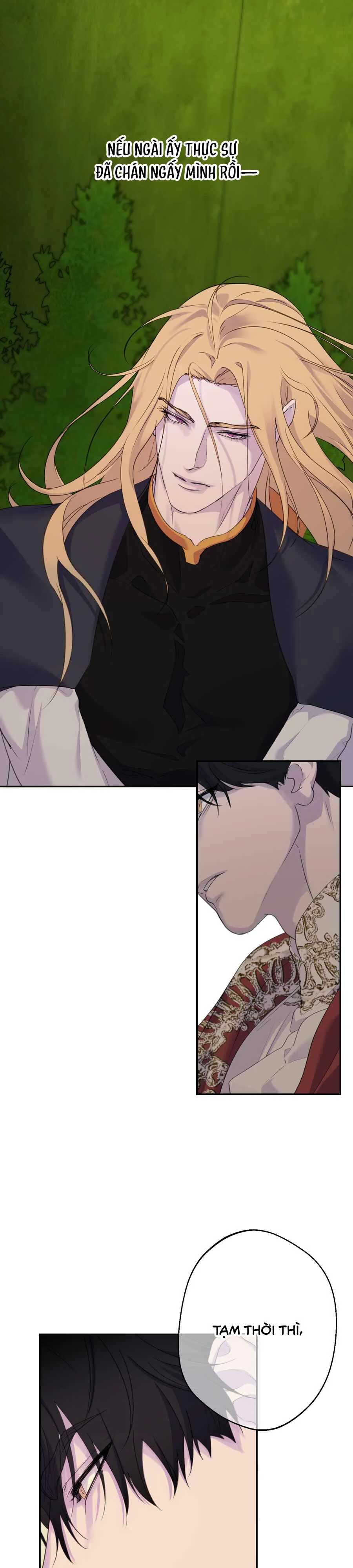 Đọc truyện ĐÓA HOA CỦA ALOSHA - Chapter 56