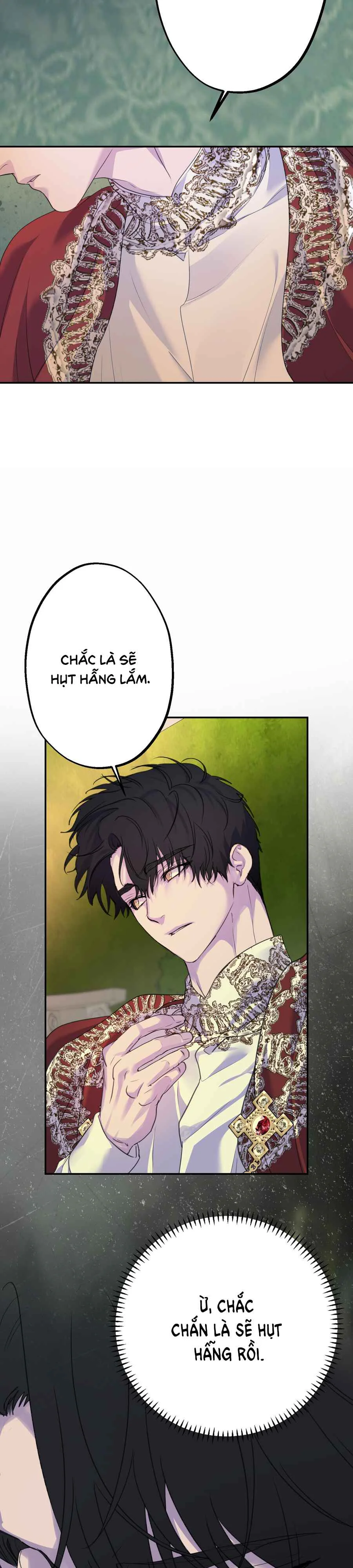 Đọc truyện ĐÓA HOA CỦA ALOSHA - Chapter 56