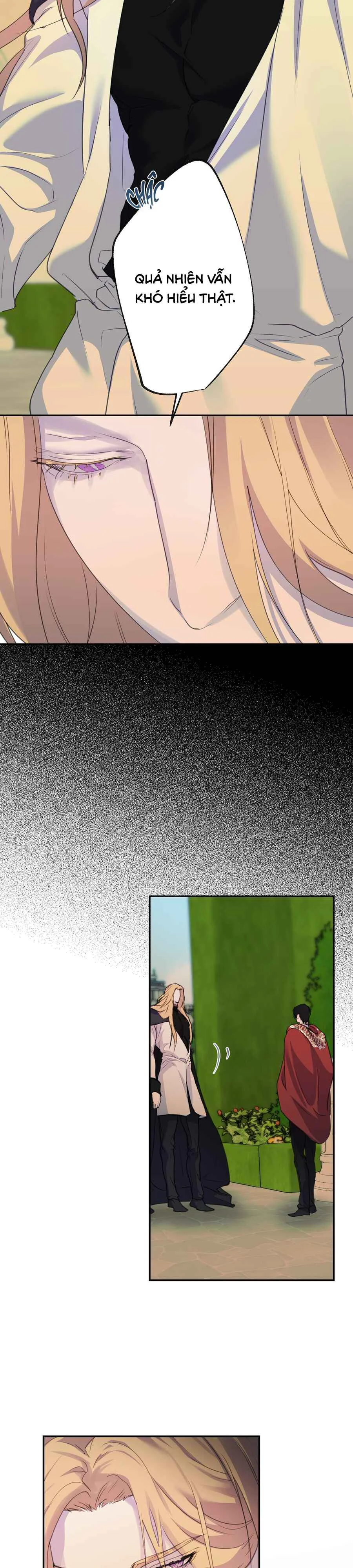 Đọc truyện ĐÓA HOA CỦA ALOSHA - Chapter 56