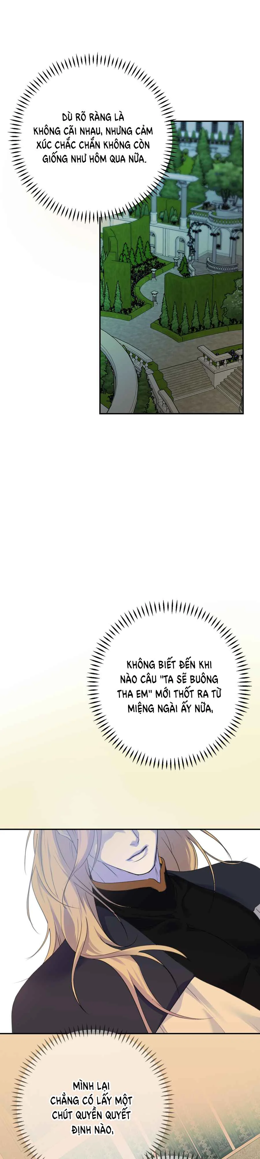 Đọc truyện ĐÓA HOA CỦA ALOSHA - Chapter 56