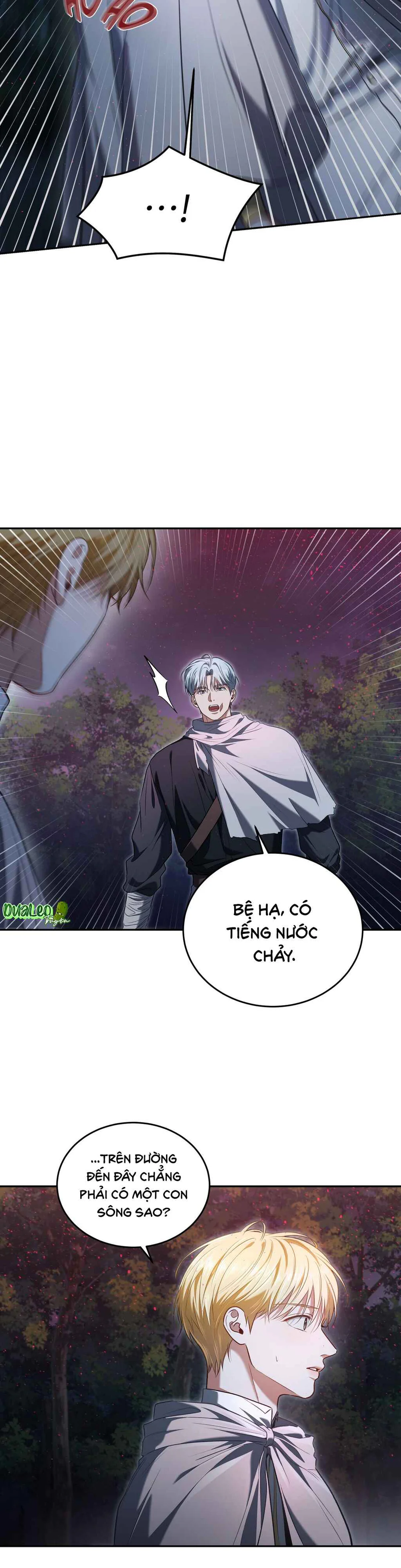 Đọc truyện CÁCH TỒN TẠI NHƯ MỘT NGƯỜI CHƠI - Chapter 92