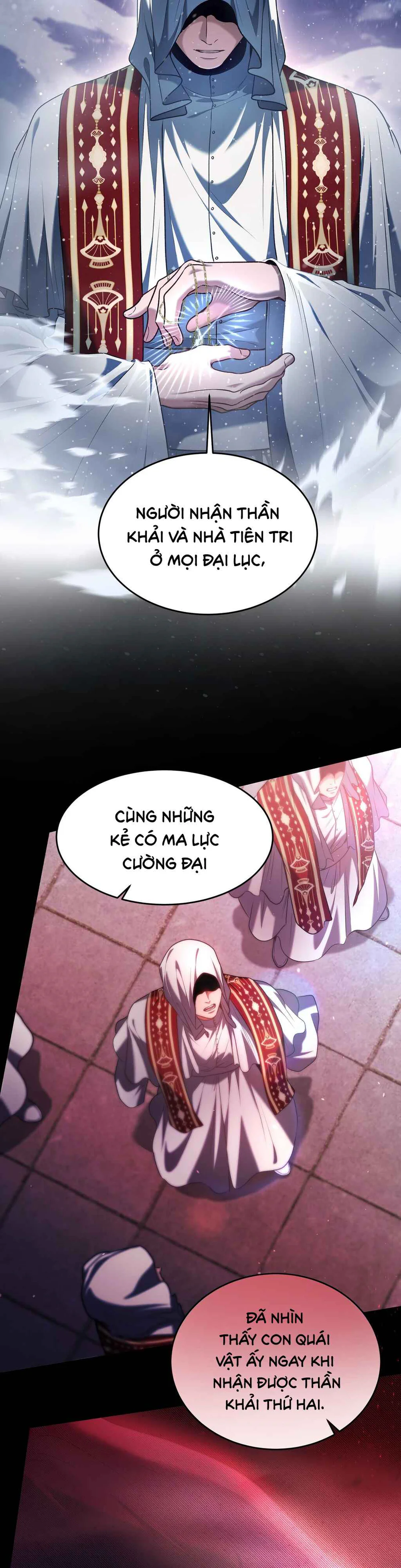 Đọc truyện CÁCH TỒN TẠI NHƯ MỘT NGƯỜI CHƠI - Chapter 92