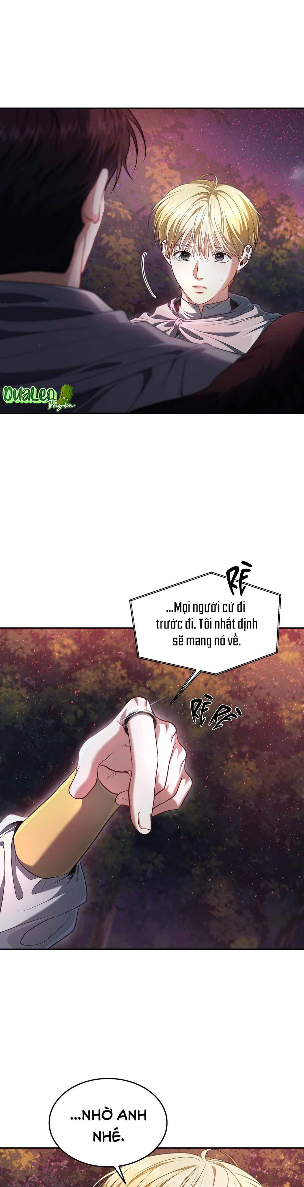 Đọc truyện CÁCH TỒN TẠI NHƯ MỘT NGƯỜI CHƠI - Chapter 92