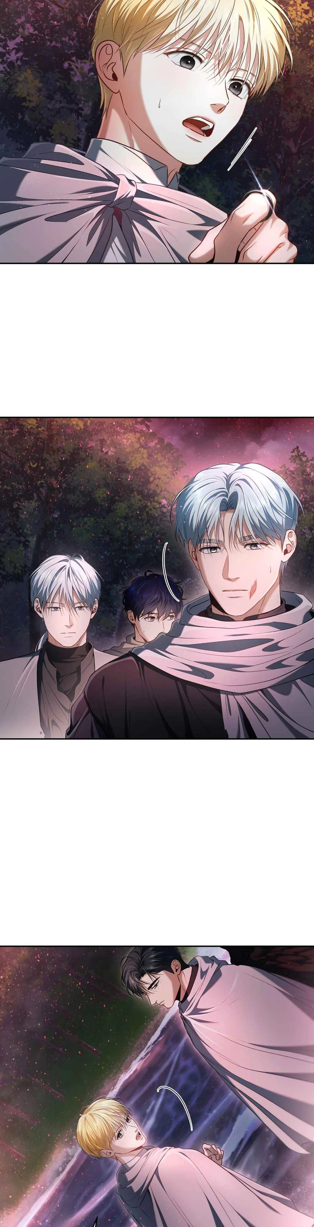 Đọc truyện CÁCH TỒN TẠI NHƯ MỘT NGƯỜI CHƠI - Chapter 92