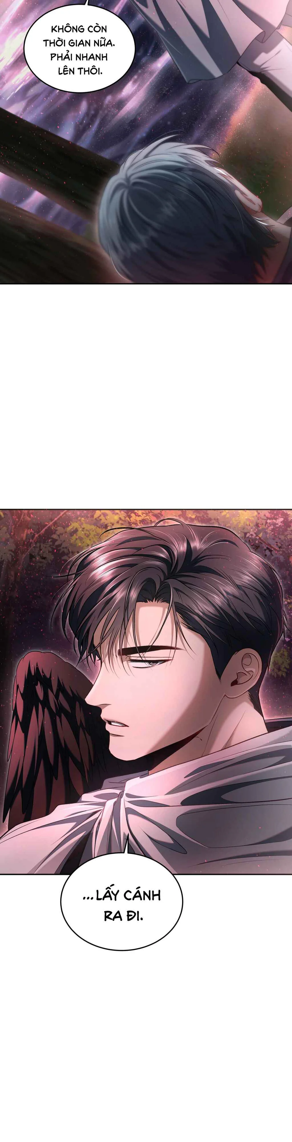 Đọc truyện CÁCH TỒN TẠI NHƯ MỘT NGƯỜI CHƠI - Chapter 92