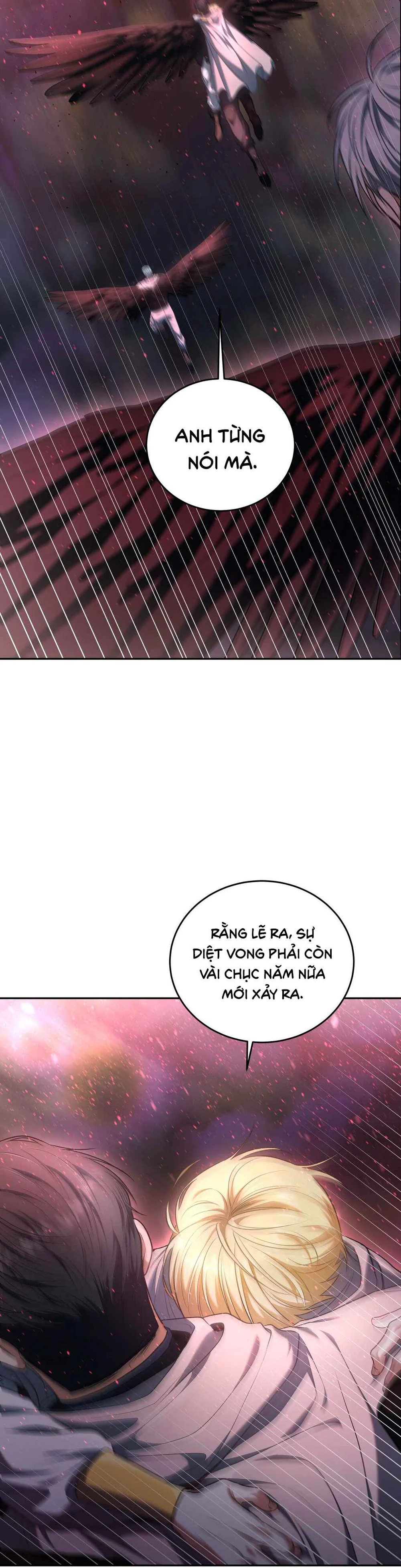 Đọc truyện CÁCH TỒN TẠI NHƯ MỘT NGƯỜI CHƠI - Chapter 92
