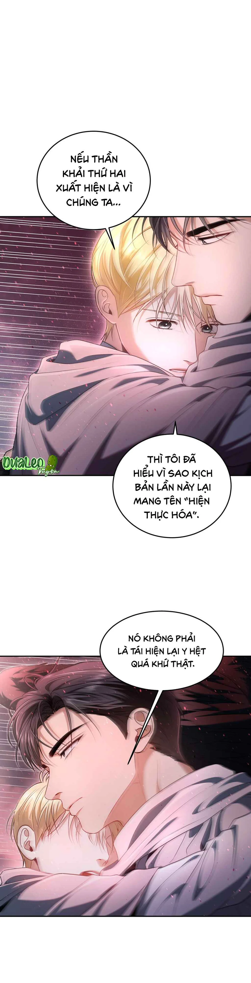 Đọc truyện CÁCH TỒN TẠI NHƯ MỘT NGƯỜI CHƠI - Chapter 92