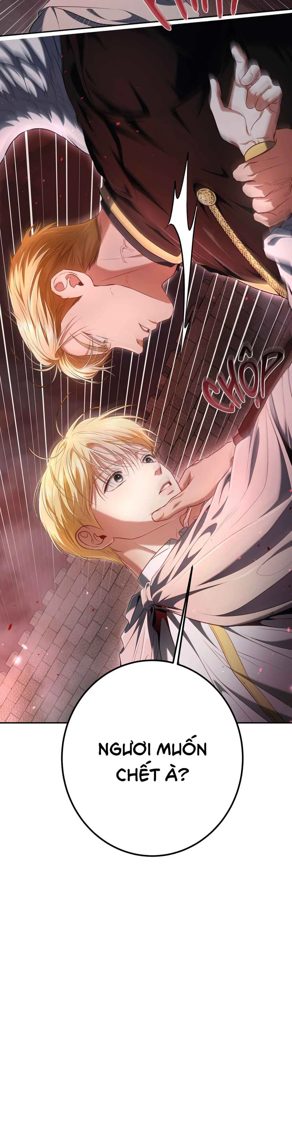 Đọc truyện CÁCH TỒN TẠI NHƯ MỘT NGƯỜI CHƠI - Chapter 92