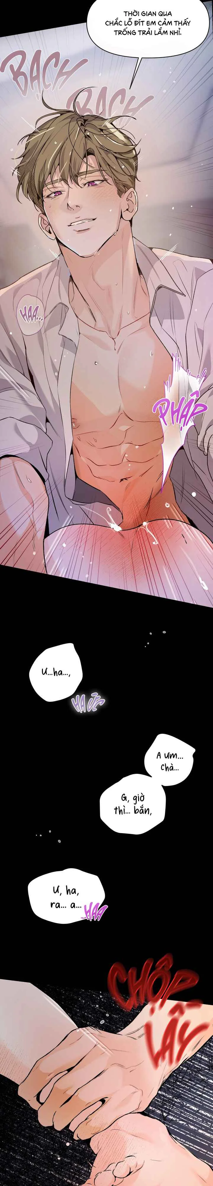 Đọc truyện TUYẾN TIỀN LIỆT - Chapter 26