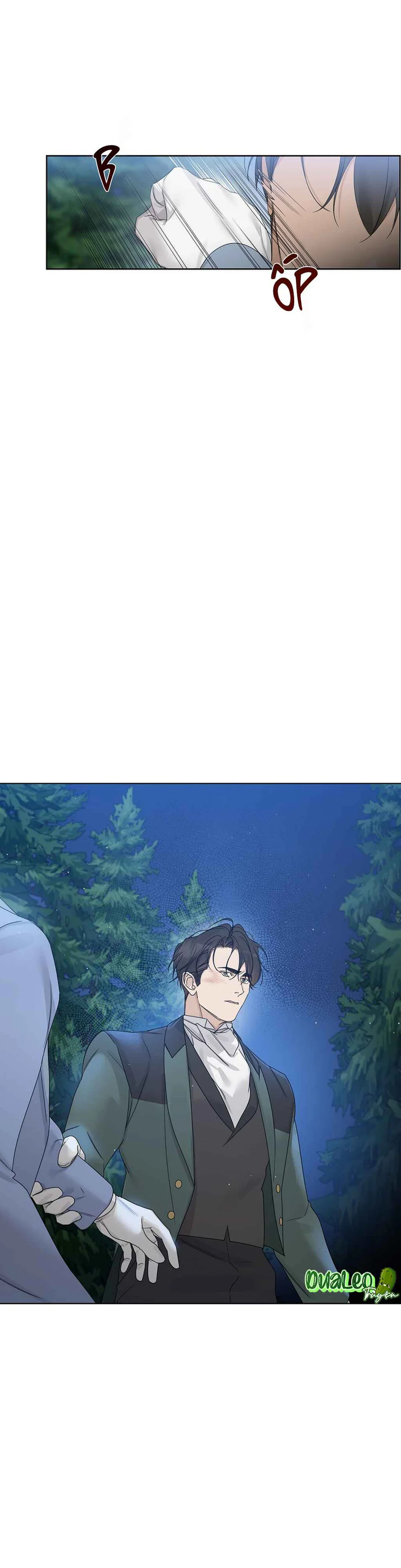 Đọc truyện INTO THE ROSE GARDEN - Chapter 76