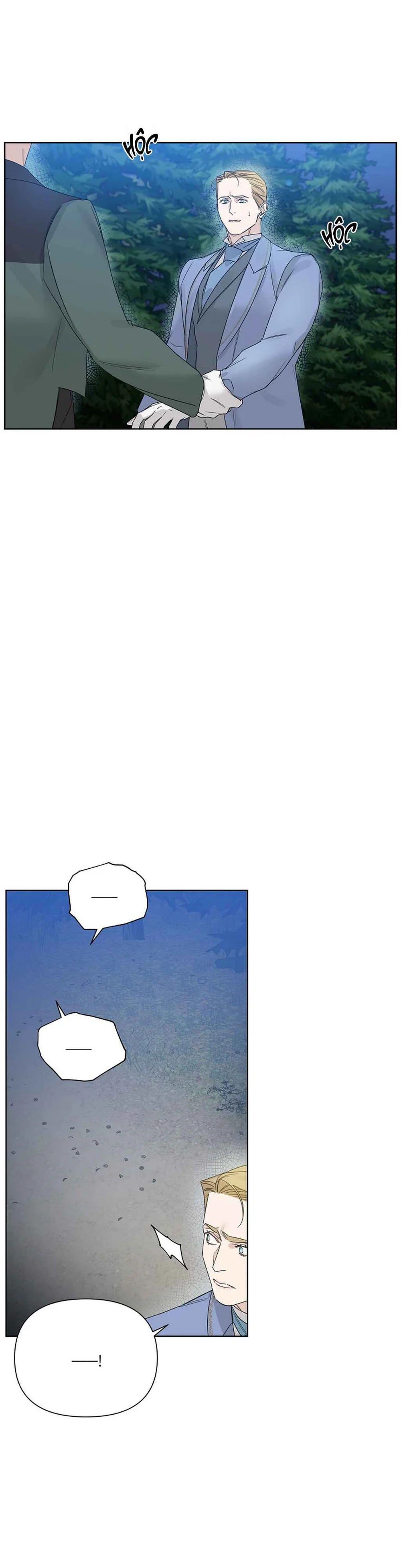 Đọc truyện INTO THE ROSE GARDEN - Chapter 76