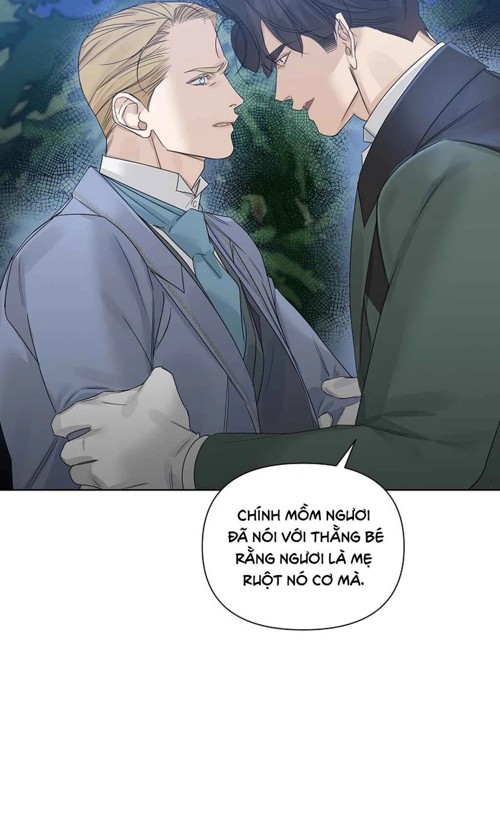 Đọc truyện INTO THE ROSE GARDEN - Chapter 76