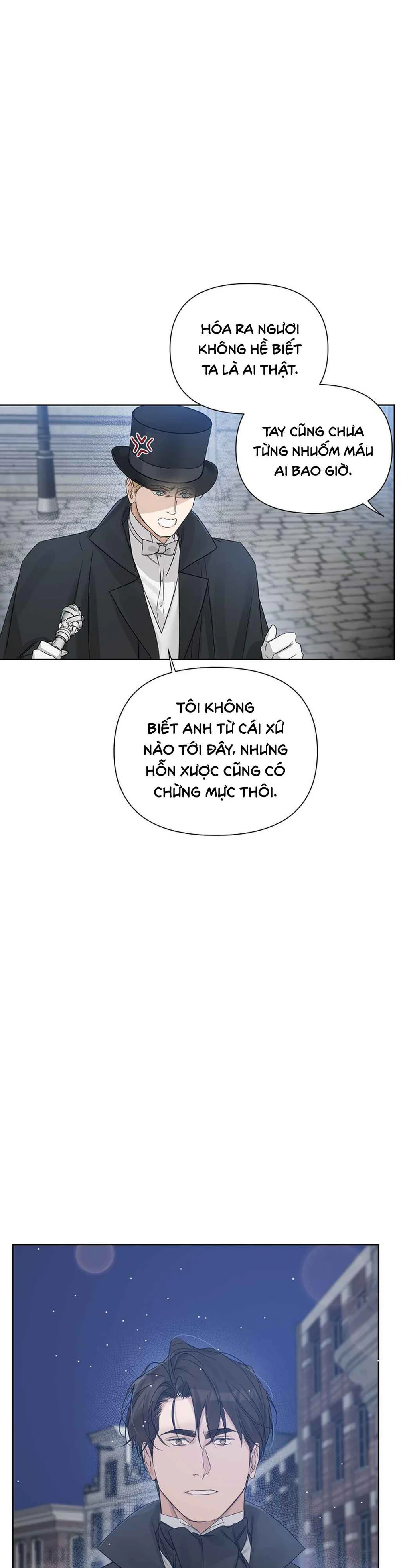 Đọc truyện INTO THE ROSE GARDEN - Chapter 76