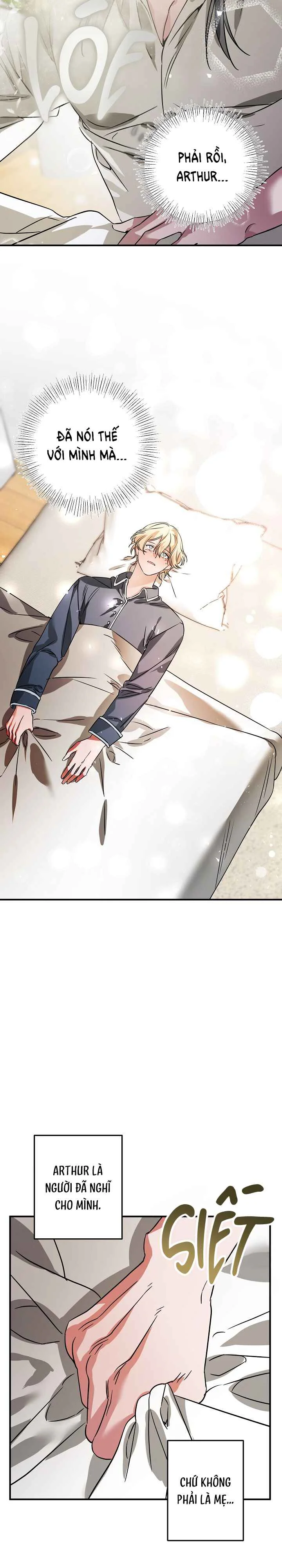 Đọc truyện NHẬT KÝ NUÔI DƯỠNG NÀNG TIÊN CÁ - Chapter 7