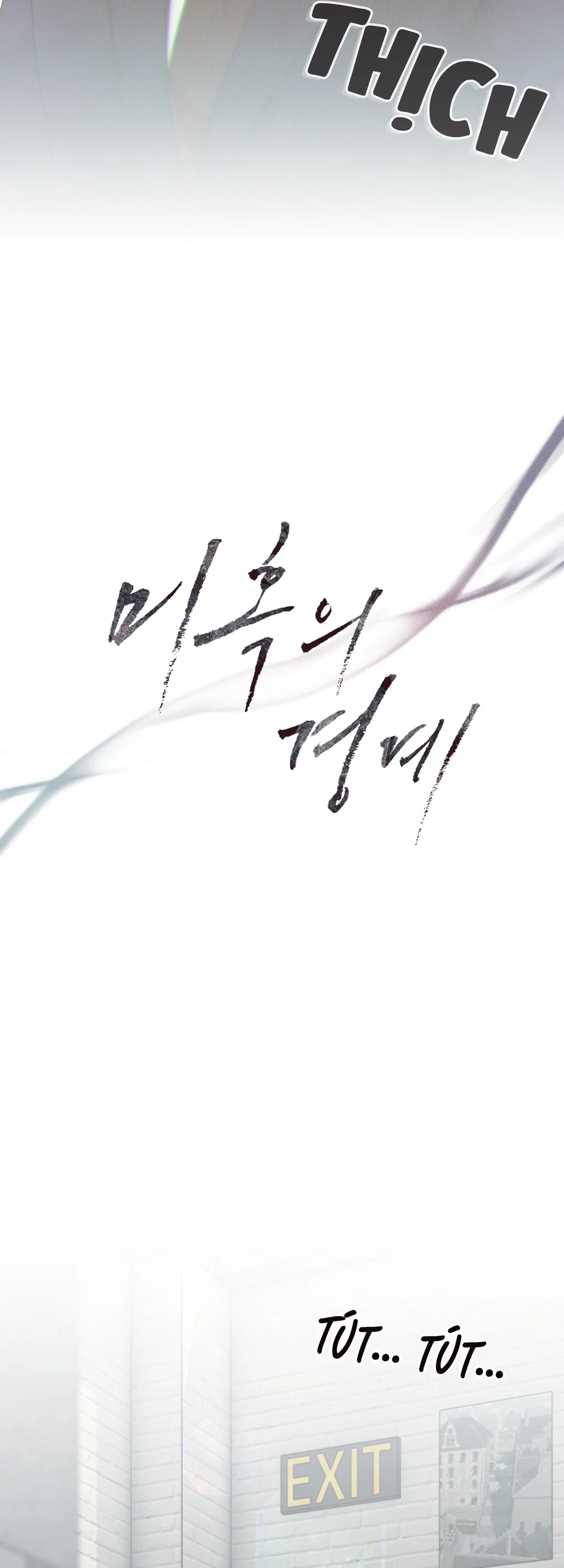 Đọc truyện Nửa tỉnh nửa mê - Chapter 35