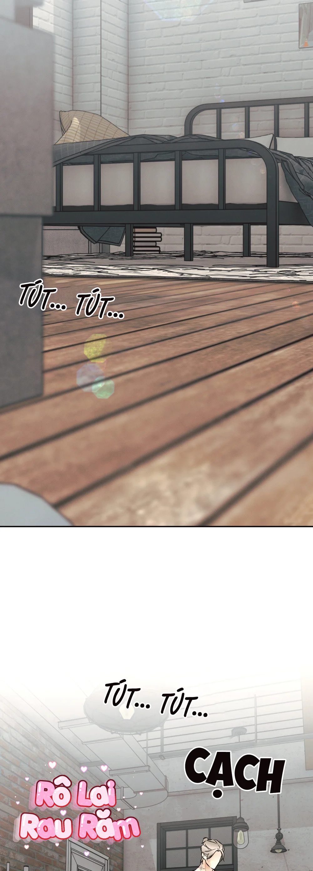 Đọc truyện Nửa tỉnh nửa mê - Chapter 35