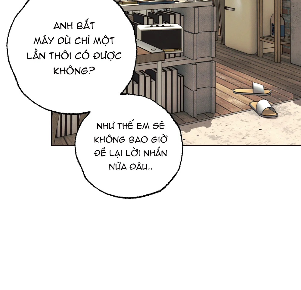 Đọc truyện Nửa tỉnh nửa mê - Chapter 35