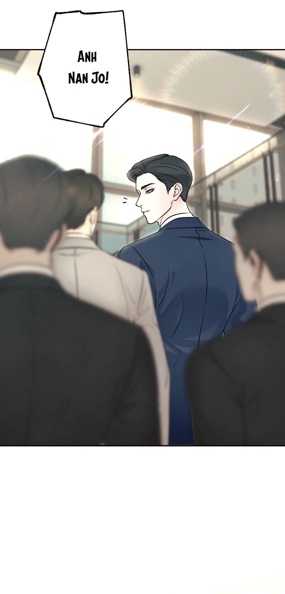 Đọc truyện Nửa tỉnh nửa mê - Chapter 35