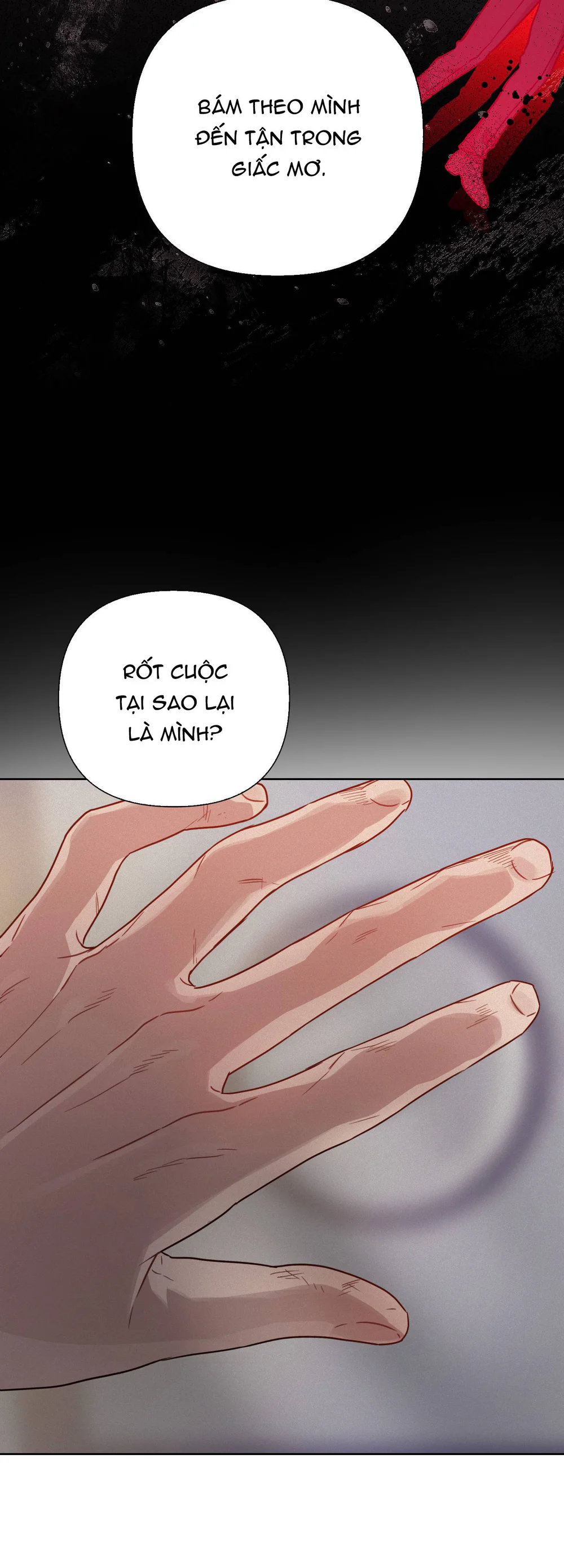 Đọc truyện Cách Giết Một Vị Thần - Chapter 16