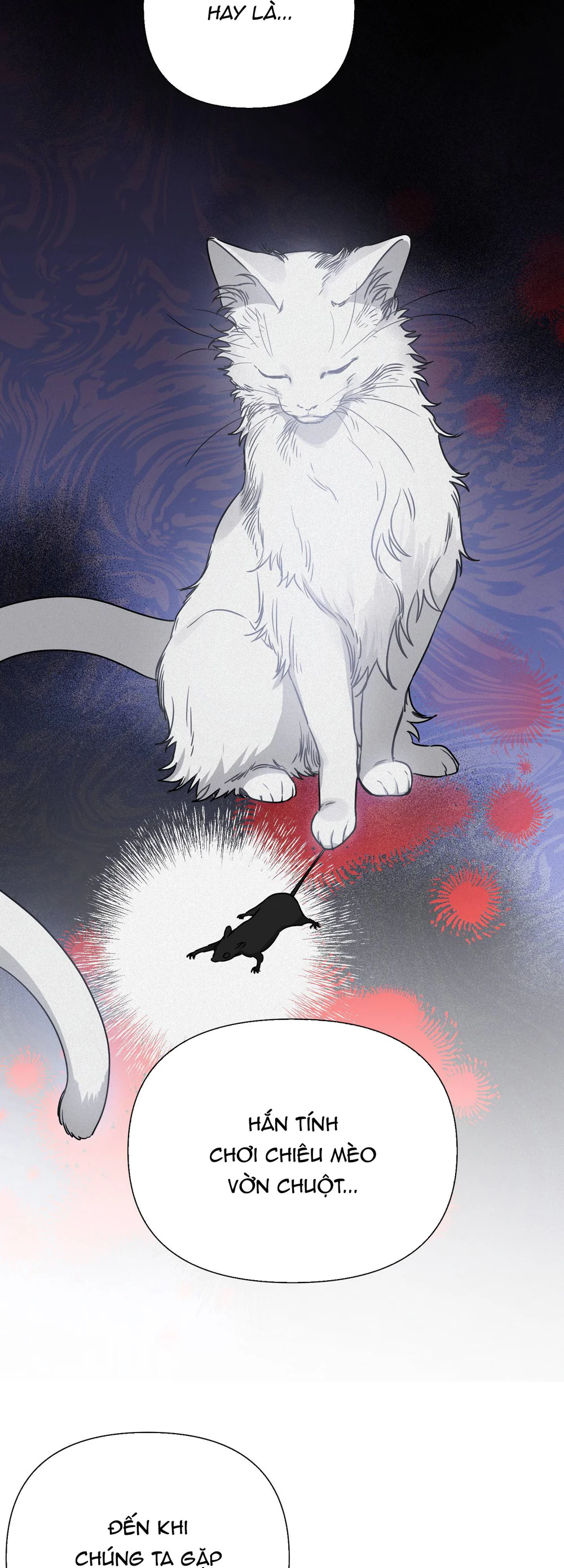 Đọc truyện Cách Giết Một Vị Thần - Chapter 16