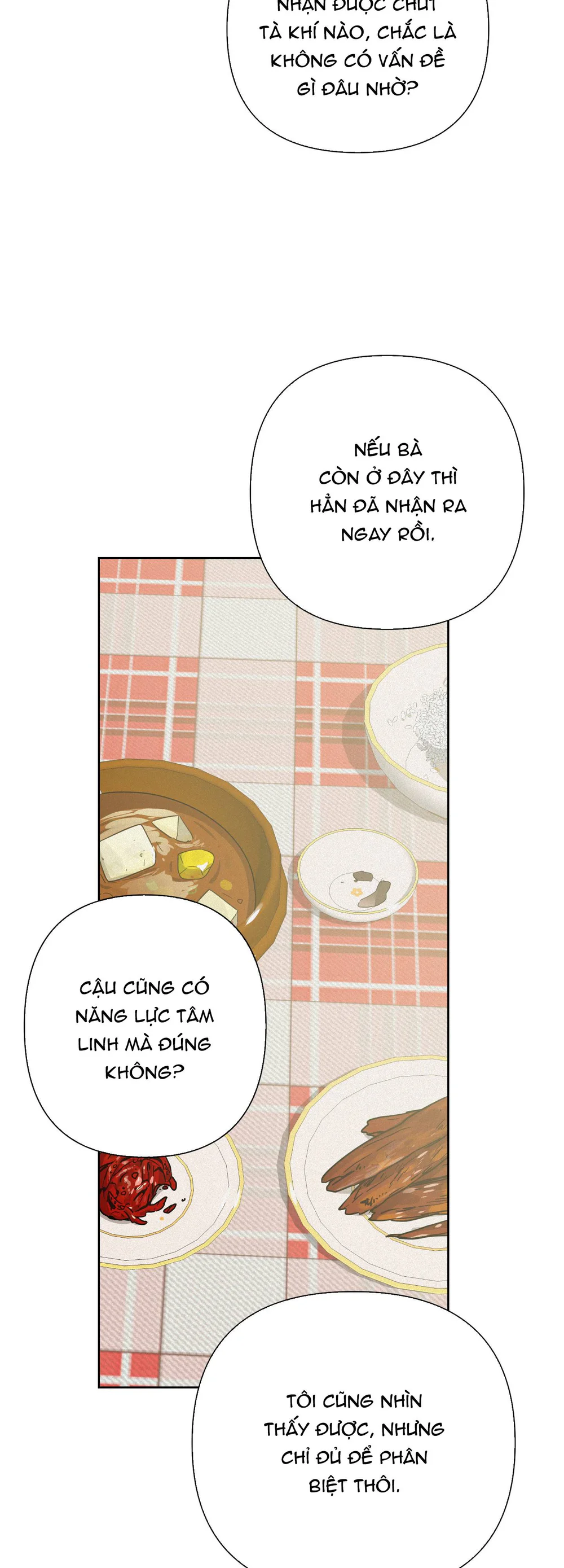 Đọc truyện Cách Giết Một Vị Thần - Chapter 16