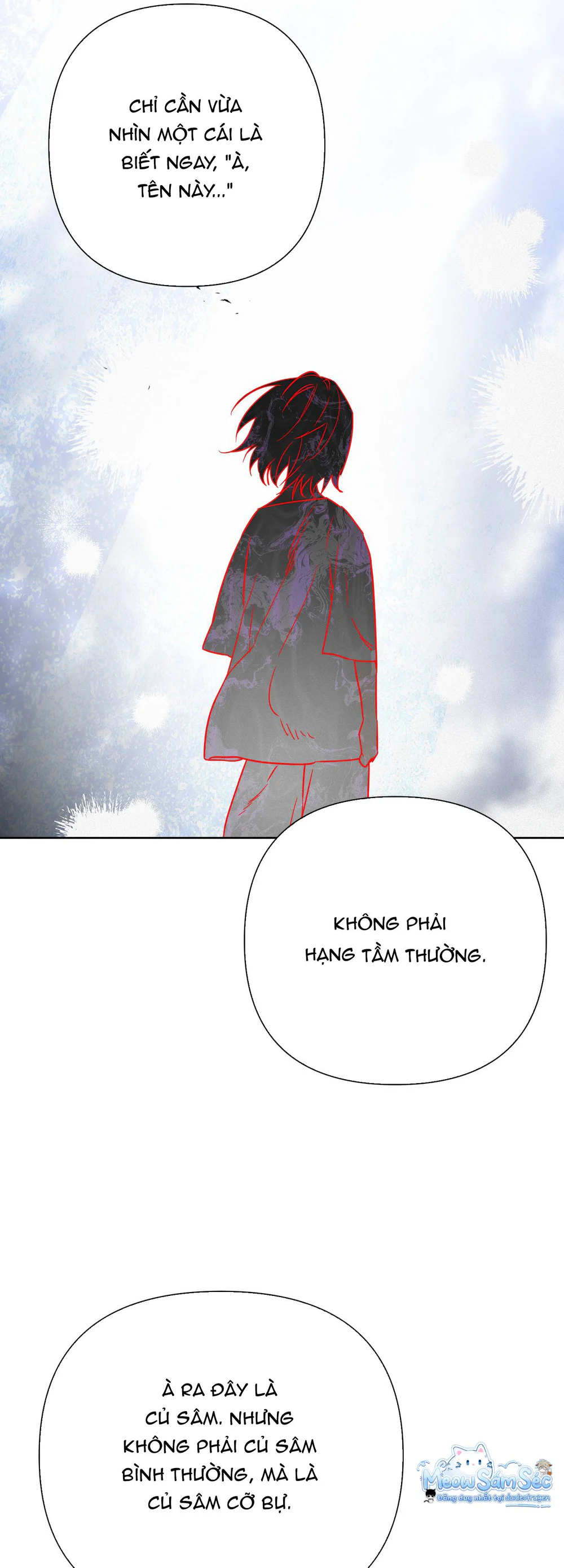 Đọc truyện Cách Giết Một Vị Thần - Chapter 16