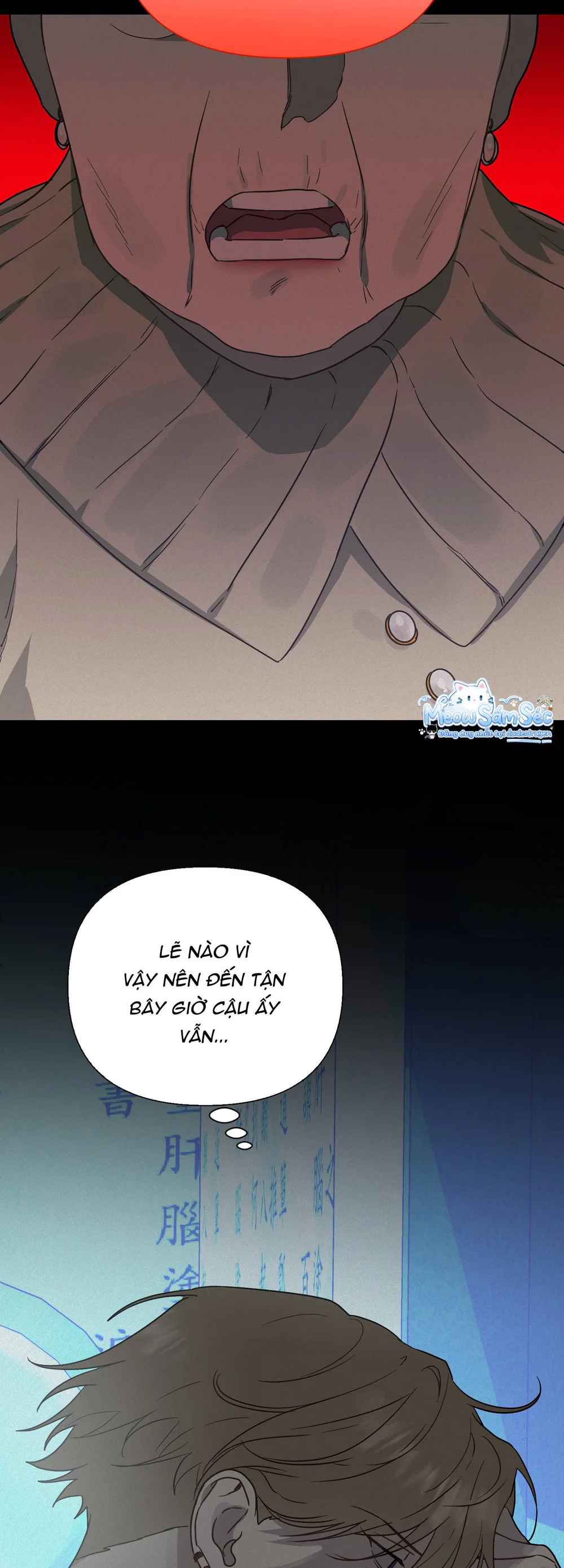 Đọc truyện Cách Giết Một Vị Thần - Chapter 16