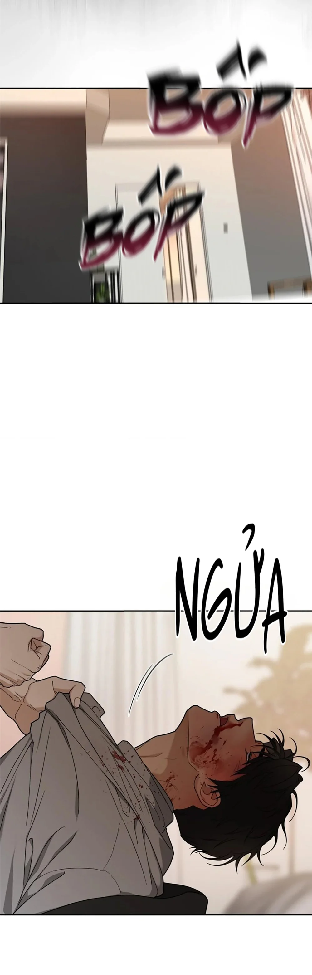 Đọc truyện Revenge - Chapter 8