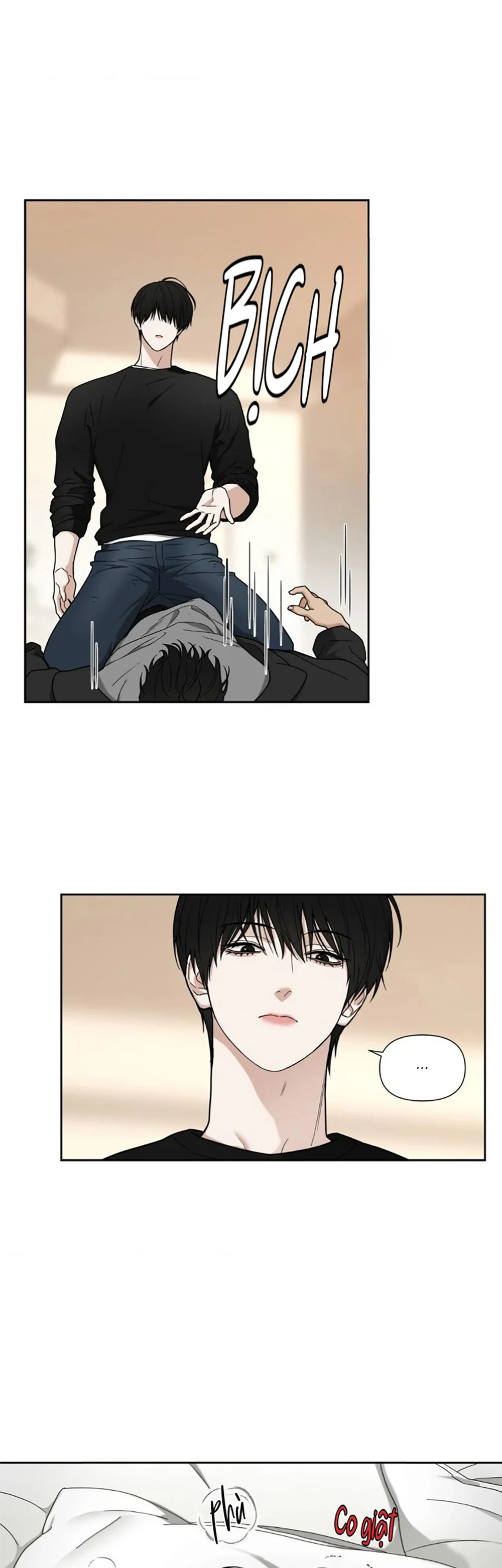 Đọc truyện Revenge - Chapter 8