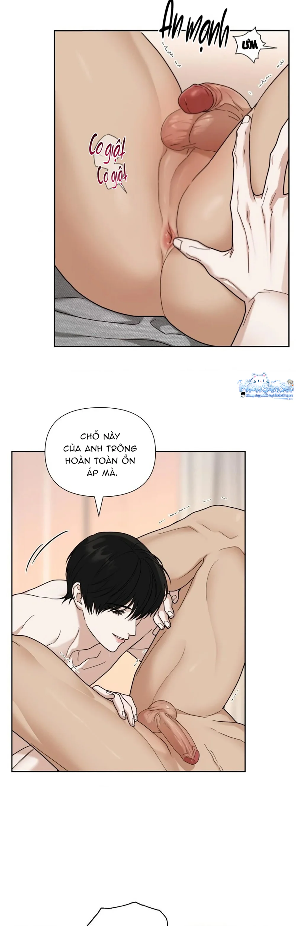 Đọc truyện Revenge - Chapter 8