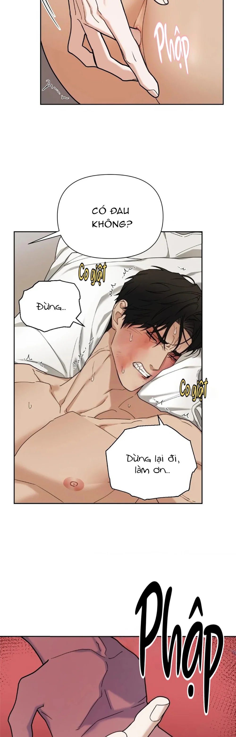 Đọc truyện Revenge - Chapter 8