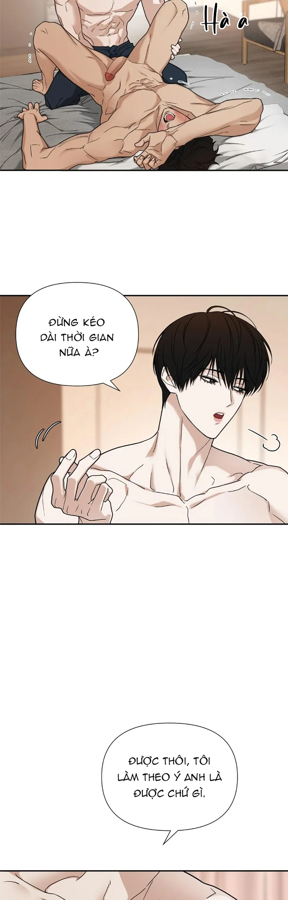 Đọc truyện Revenge - Chapter 8