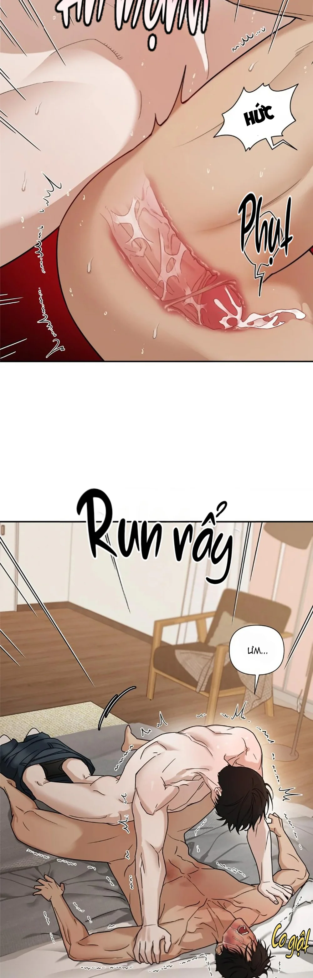 Đọc truyện Revenge - Chapter 8