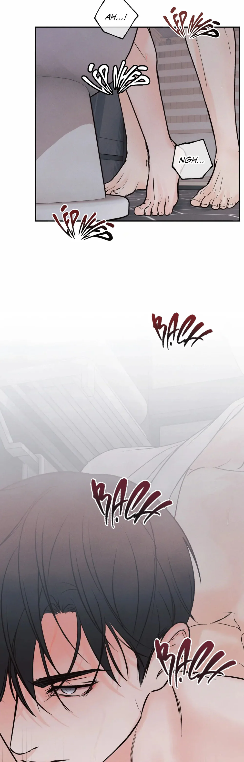 Đọc truyện Borderline - Chapter 11