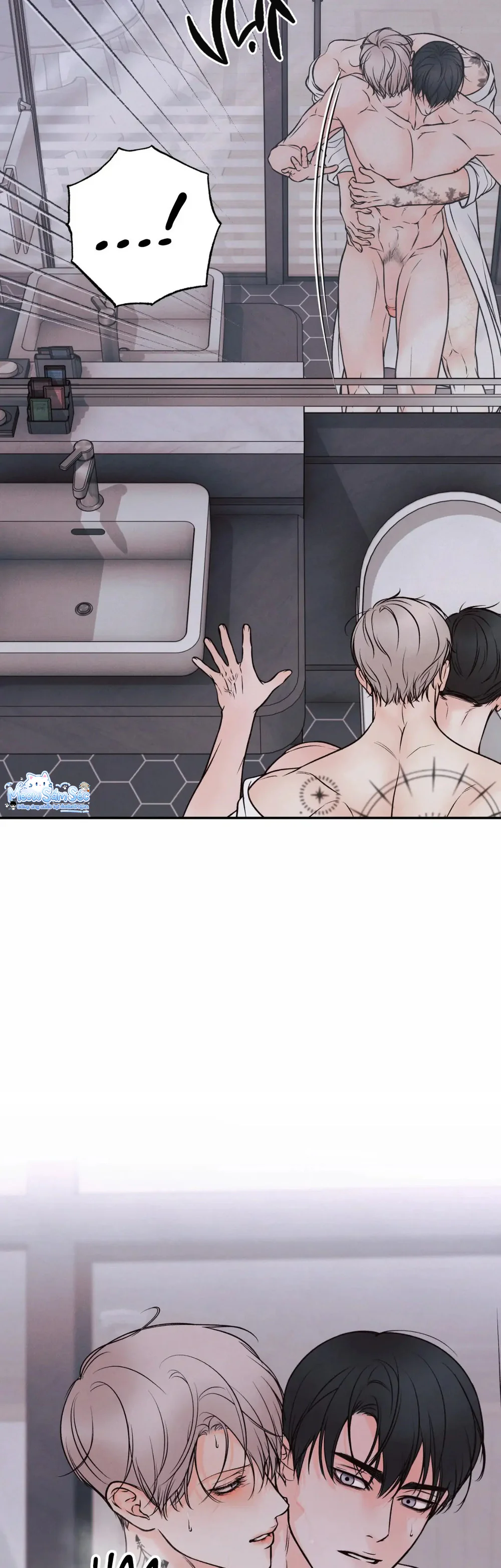 Đọc truyện Borderline - Chapter 11
