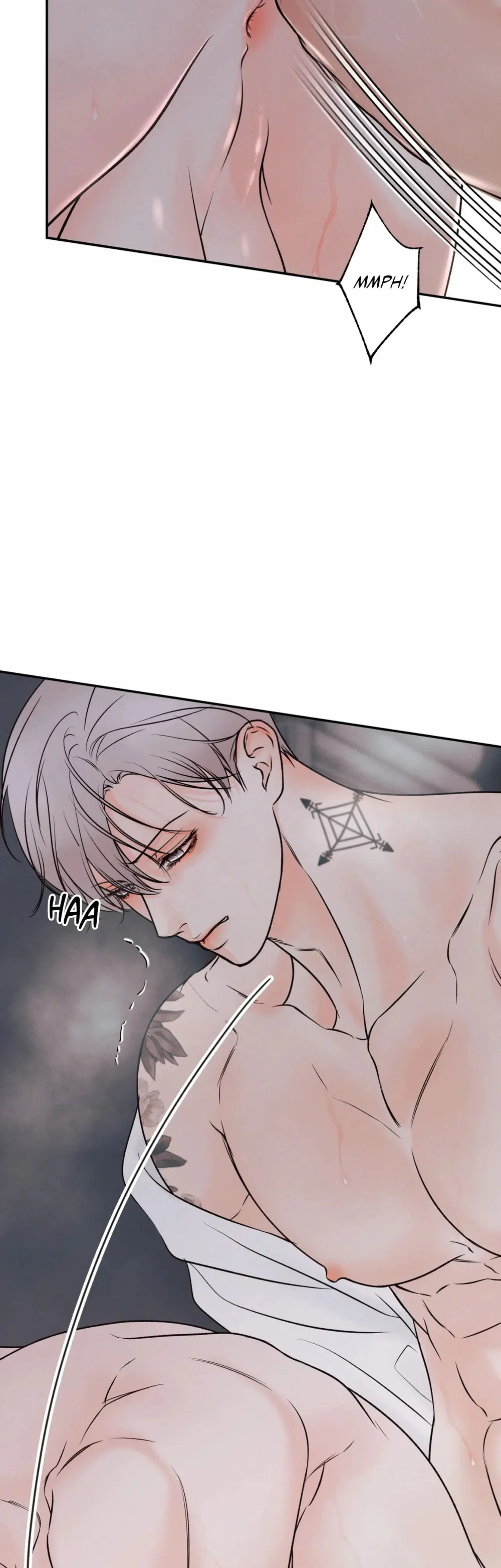 Đọc truyện Borderline - Chapter 11