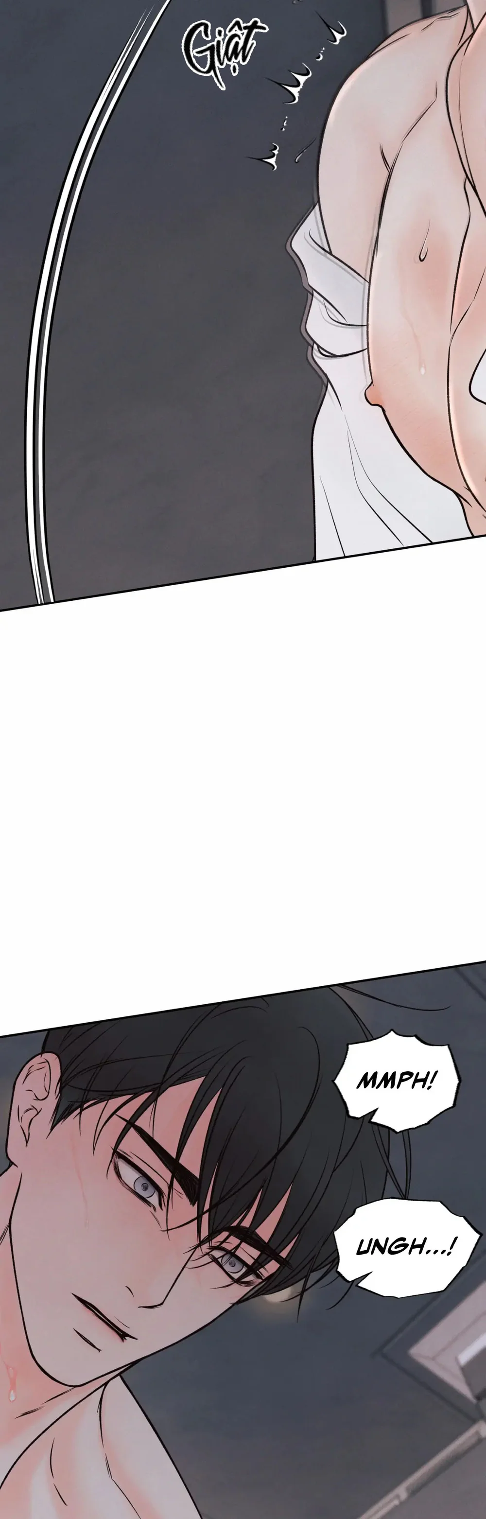 Đọc truyện Borderline - Chapter 11