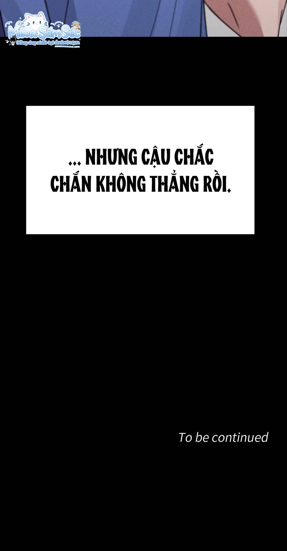 Đọc truyện A Blessed Night - Chapter 8