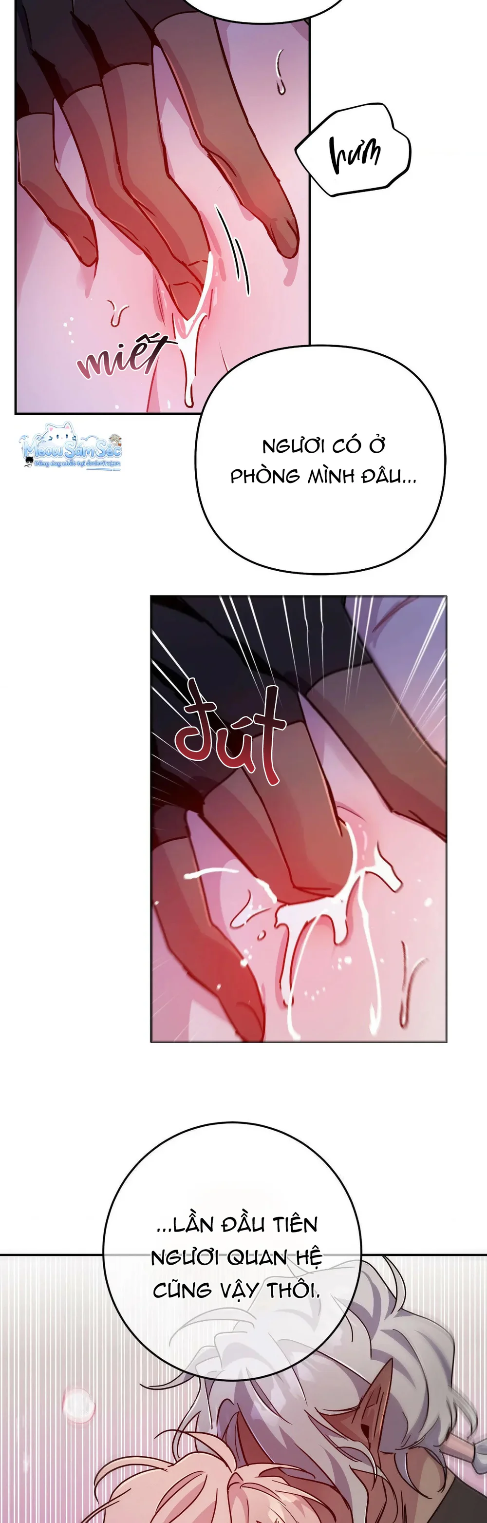 Đọc truyện Dark Fall - Chapter 66