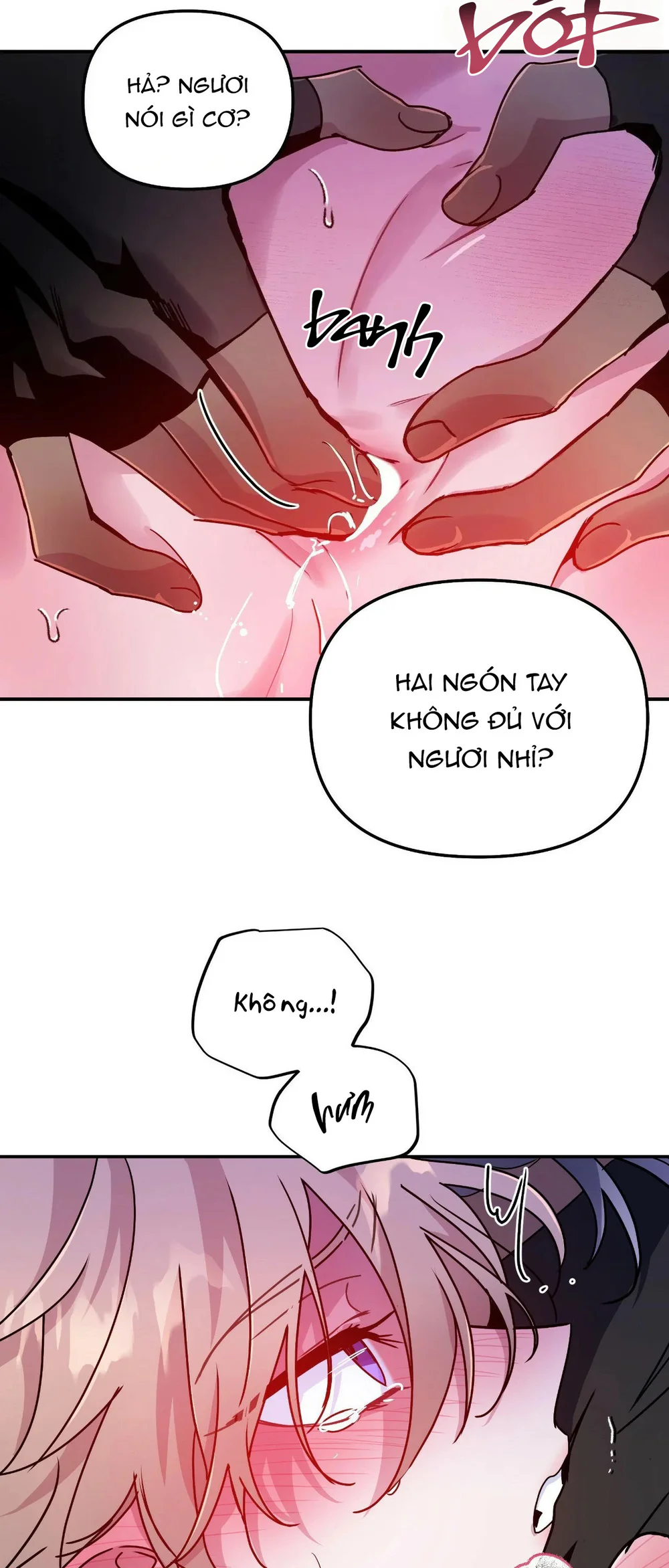 Đọc truyện Dark Fall - Chapter 66