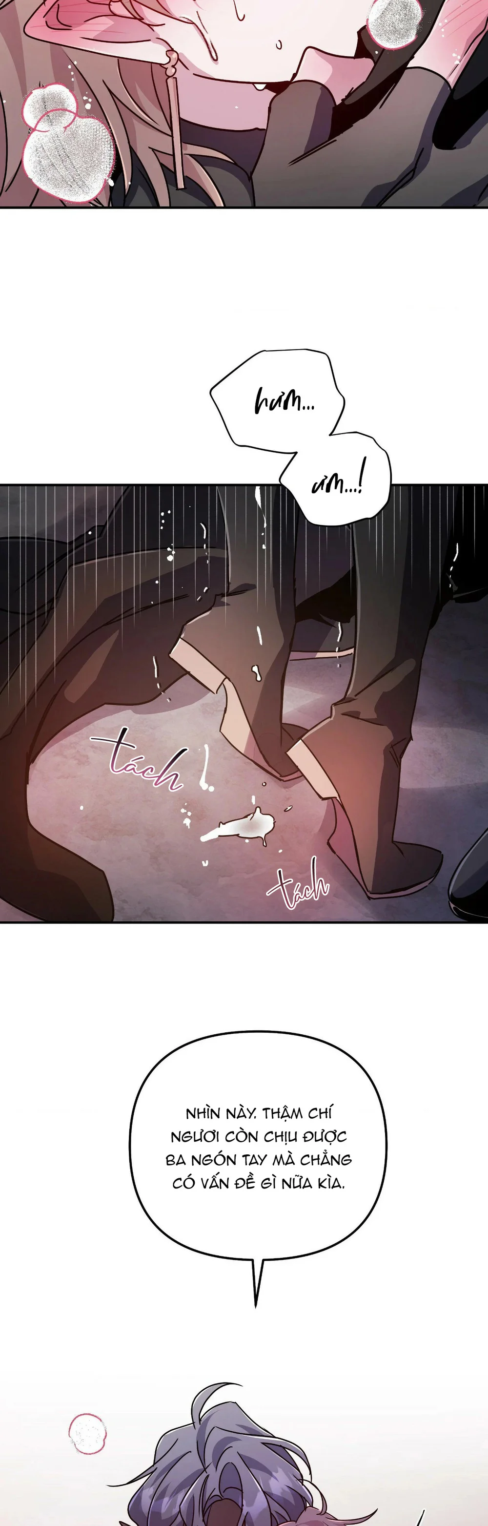 Đọc truyện Dark Fall - Chapter 66