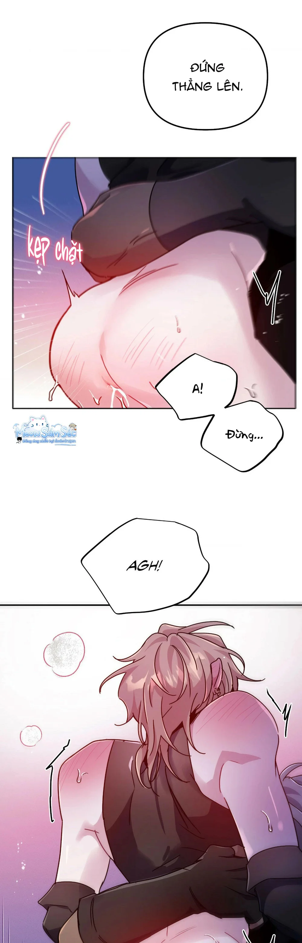 Đọc truyện Dark Fall - Chapter 66