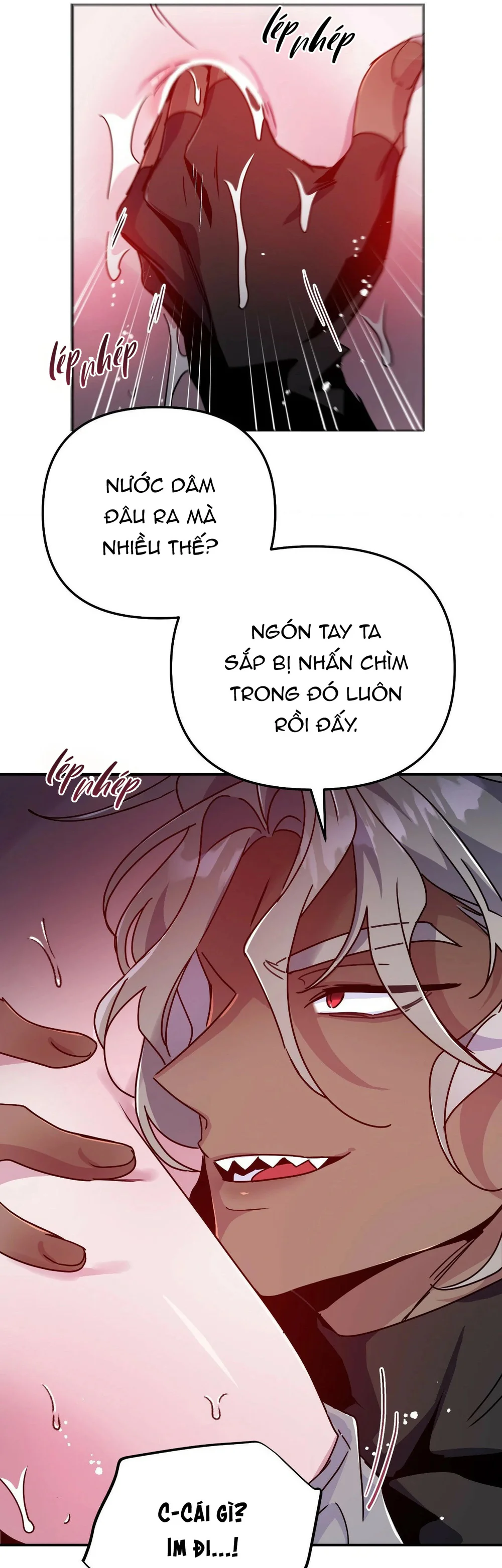 Đọc truyện Dark Fall - Chapter 66