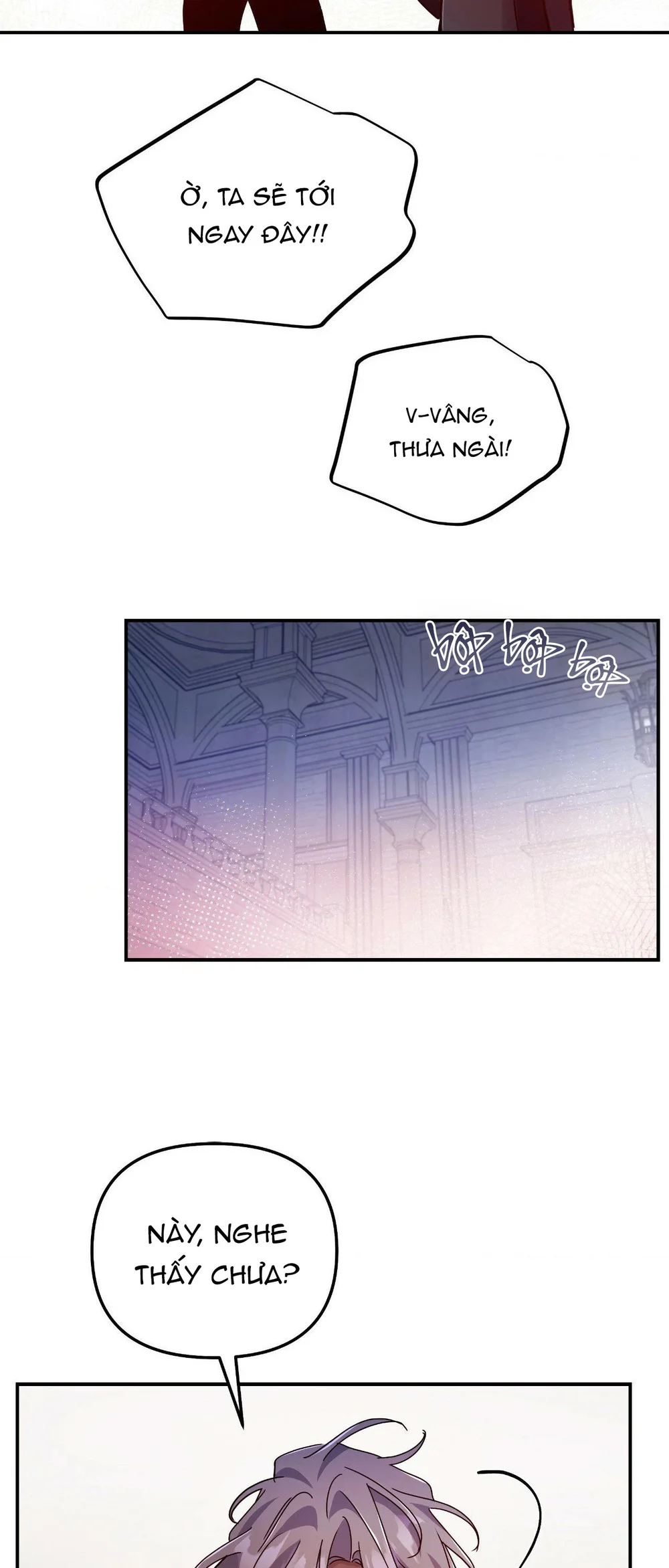 Đọc truyện Dark Fall - Chapter 66