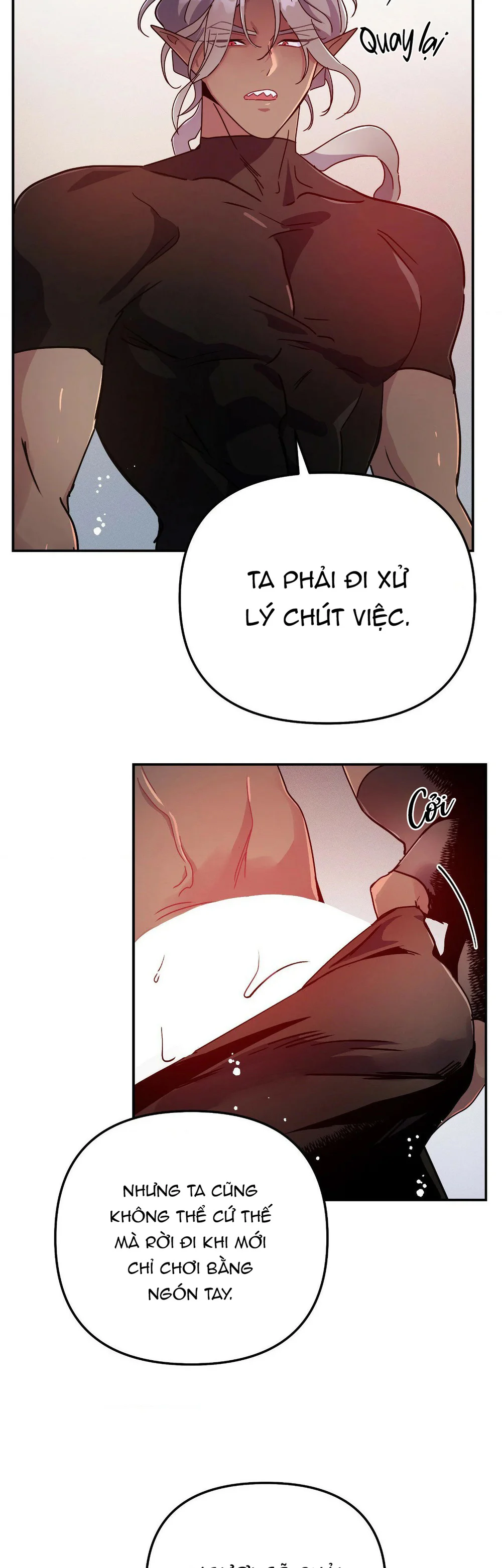 Đọc truyện Dark Fall - Chapter 66