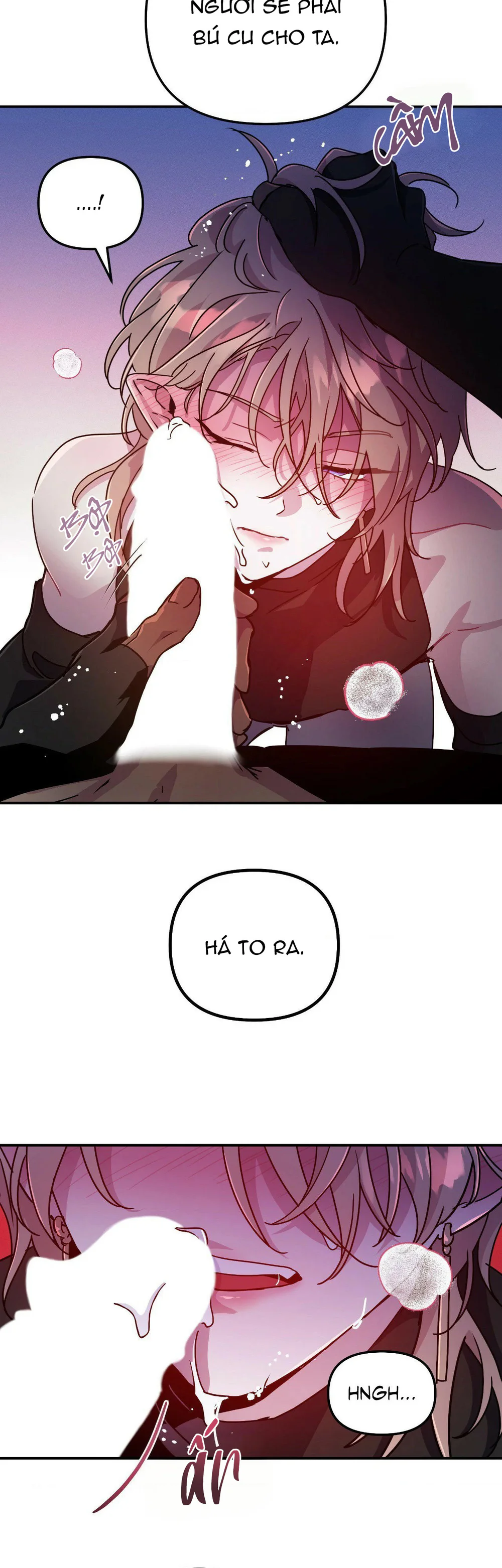 Đọc truyện Dark Fall - Chapter 66