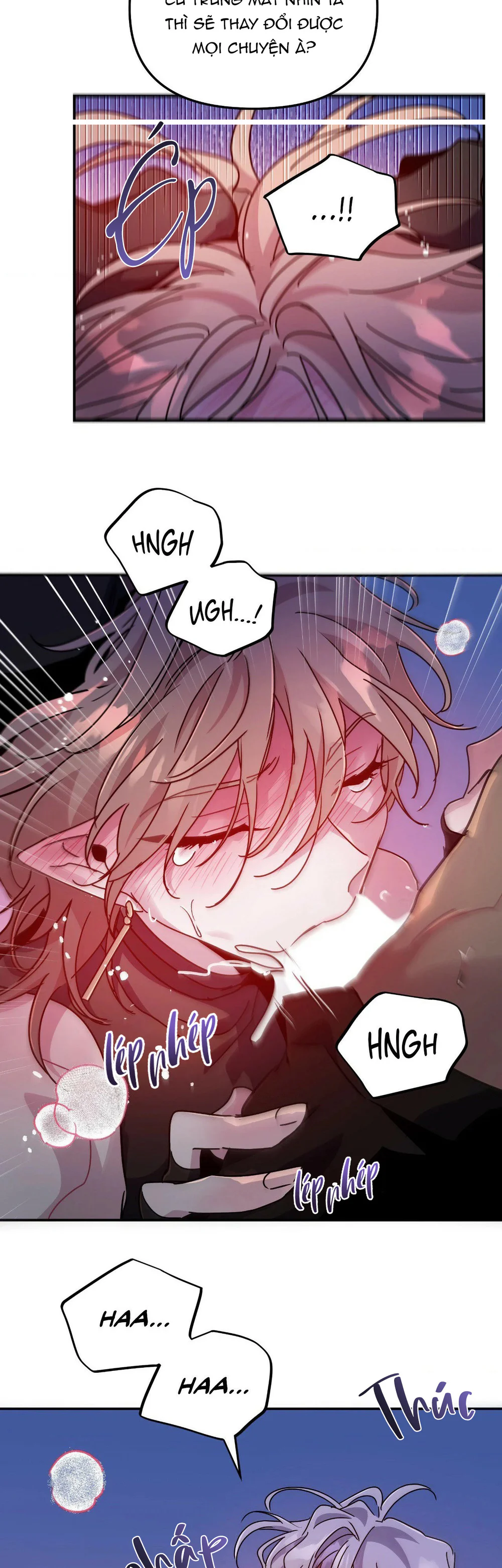 Đọc truyện Dark Fall - Chapter 66