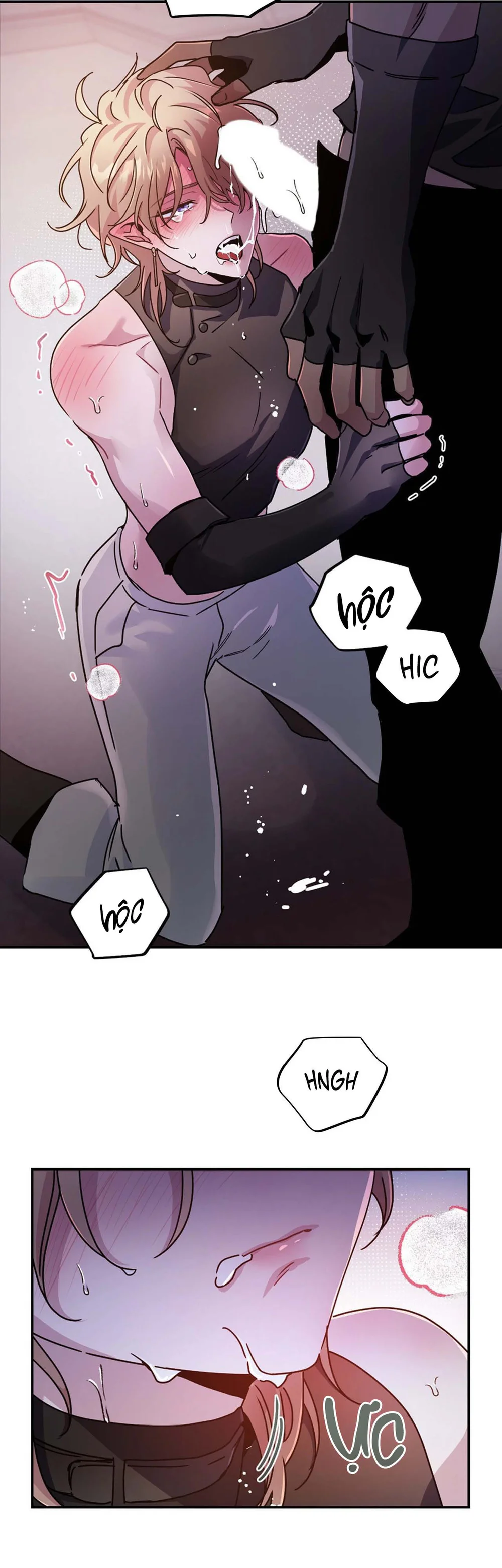 Đọc truyện Dark Fall - Chapter 67